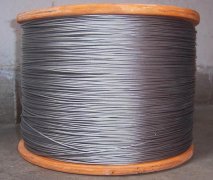南通電梯專(zhuān)用鋼絲繩規(guī)格？主要分為各種用途的